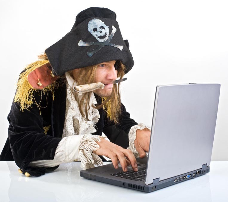 «Зеркала» пиратских сайтов будут блокировать